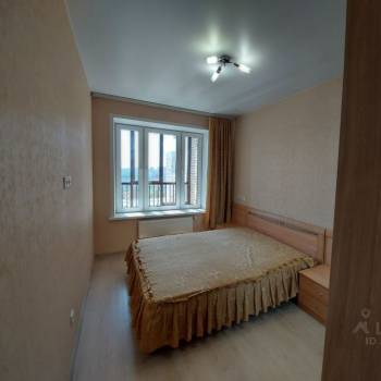 Сдается 1-комнатная квартира, 34,7 м²