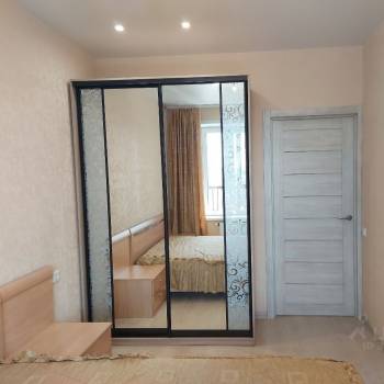 Сдается 1-комнатная квартира, 34,7 м²