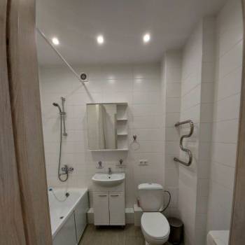 Сдается 1-комнатная квартира, 34,7 м²
