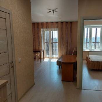 Сдается 1-комнатная квартира, 34,7 м²