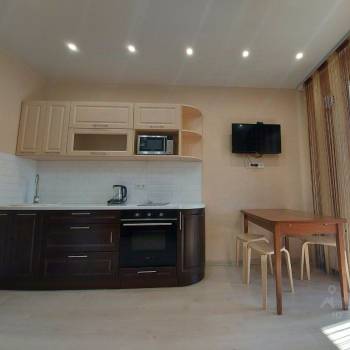 Сдается 1-комнатная квартира, 34,7 м²
