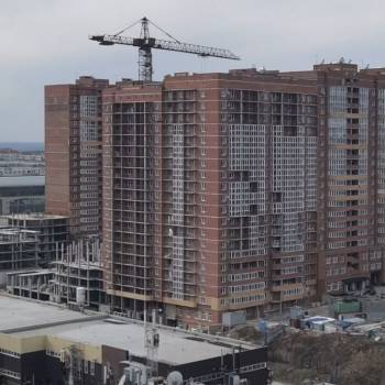 Продается 1-комнатная квартира, 38,7 м²