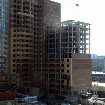 Продается 1-комнатная квартира, 38,7 м²