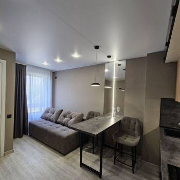 Сдается 1-комнатная квартира, 27 м²