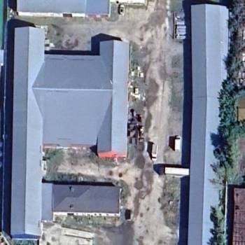 Продается Нежилое помещение, 5350 м²
