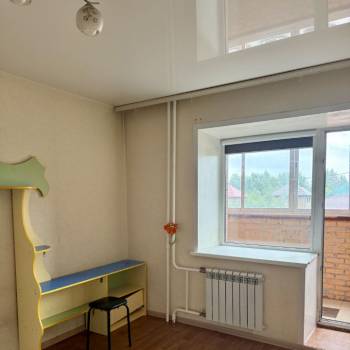 Сдается 1-комнатная квартира, 25 м²