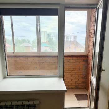 Сдается 1-комнатная квартира, 25 м²