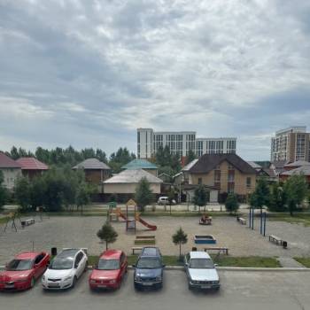 Сдается 1-комнатная квартира, 25 м²