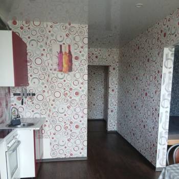 Сдается 1-комнатная квартира, 43 м²
