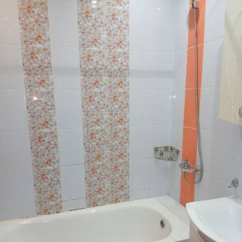 Сдается 1-комнатная квартира, 43 м²