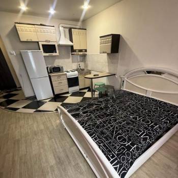 Сдается 1-комнатная квартира, 32 м²