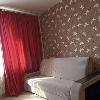 Сдается 1-комнатная квартира, 32 м²