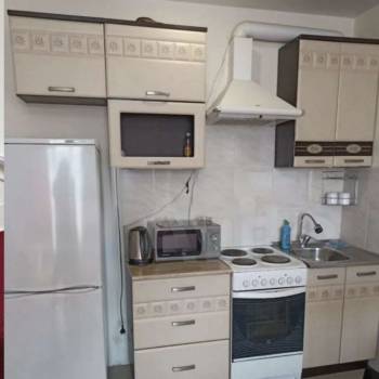 Сдается 1-комнатная квартира, 32 м²
