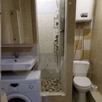 Сдается 1-комнатная квартира, 32 м²