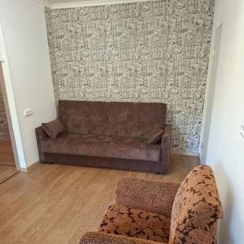 Сдается 2-х комнатная квартира, 43 м²
