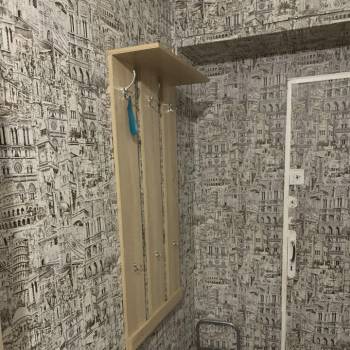 Сдается 2-х комнатная квартира, 43 м²