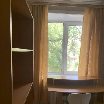 Сдается 2-х комнатная квартира, 43 м²