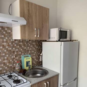 Сдается 2-х комнатная квартира, 43 м²