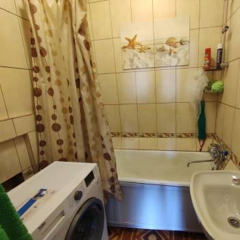 Сдается Многокомнатная квартира, 83,7 м²