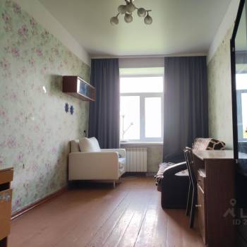 Сдается Многокомнатная квартира, 83,7 м²