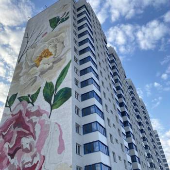 Сдается 1-комнатная квартира, 25 м²