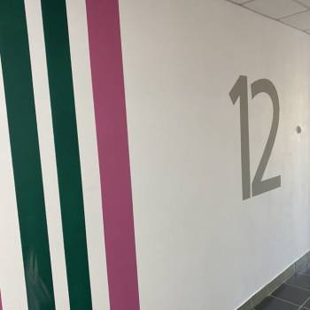 Сдается 1-комнатная квартира, 25 м²