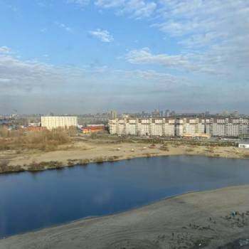 Сдается 1-комнатная квартира, 25 м²