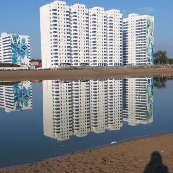 Сдается 1-комнатная квартира, 25 м²