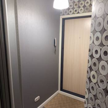 Сдается 1-комнатная квартира, 30,4 м²