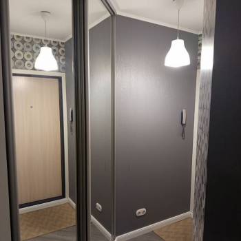 Сдается 1-комнатная квартира, 30,4 м²