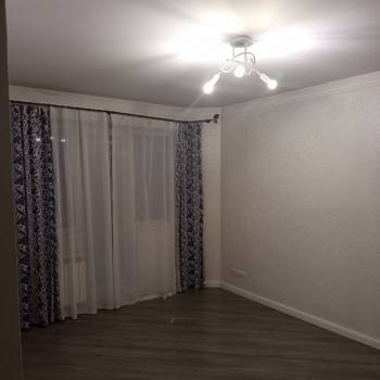 Сдается 1-комнатная квартира, 30,4 м²