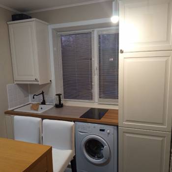 Сдается 1-комнатная квартира, 30,4 м²