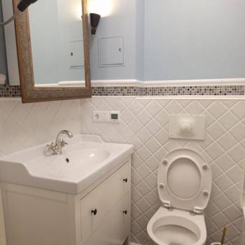 Сдается 1-комнатная квартира, 30,4 м²