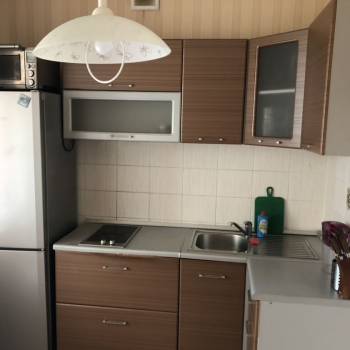 Сдается 1-комнатная квартира, 36 м²
