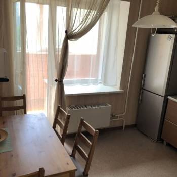 Сдается 1-комнатная квартира, 36 м²