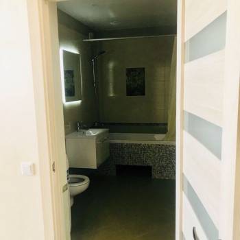 Сдается 1-комнатная квартира, 39 м²