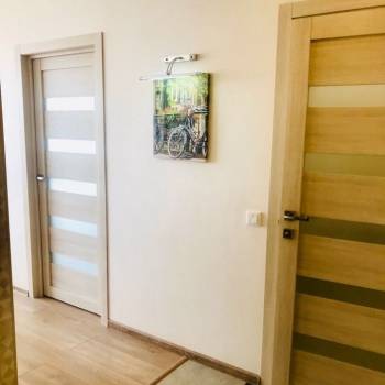 Сдается 1-комнатная квартира, 39 м²