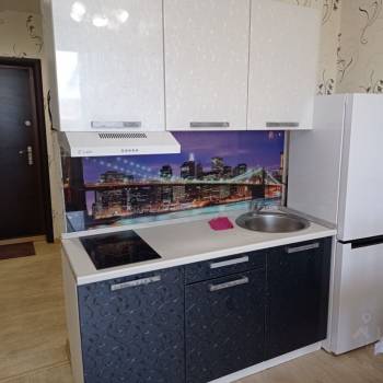 Сдается 1-комнатная квартира, 22 м²