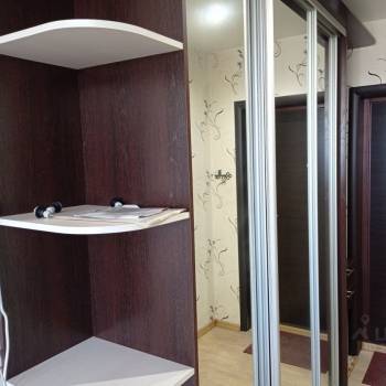 Сдается 1-комнатная квартира, 22 м²