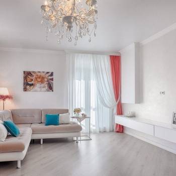 Сдается 2-х комнатная квартира, 60 м²