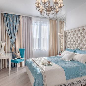 Сдается 2-х комнатная квартира, 60 м²