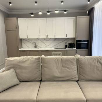 Сдается 1-комнатная квартира, 58,9 м²