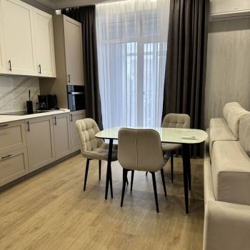 Сдается 1-комнатная квартира, 58,9 м²