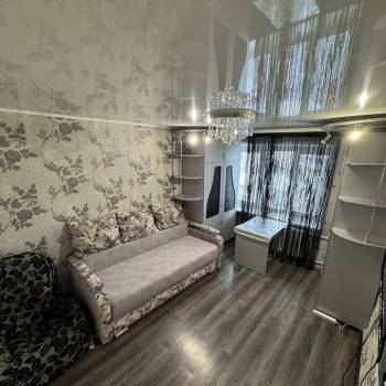 Сдается 1-комнатная квартира, 47 м²