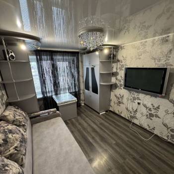 Сдается 1-комнатная квартира, 47 м²