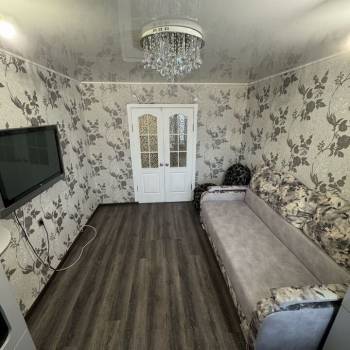 Сдается 1-комнатная квартира, 47 м²