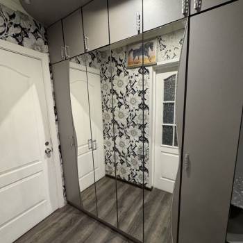 Сдается 1-комнатная квартира, 47 м²