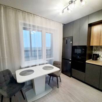 Сдается 1-комнатная квартира, 41,4 м²
