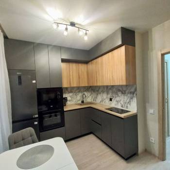 Сдается 1-комнатная квартира, 41,4 м²