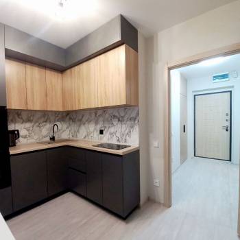 Сдается 1-комнатная квартира, 41,4 м²